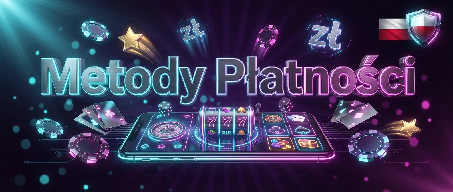 Metody Płatności