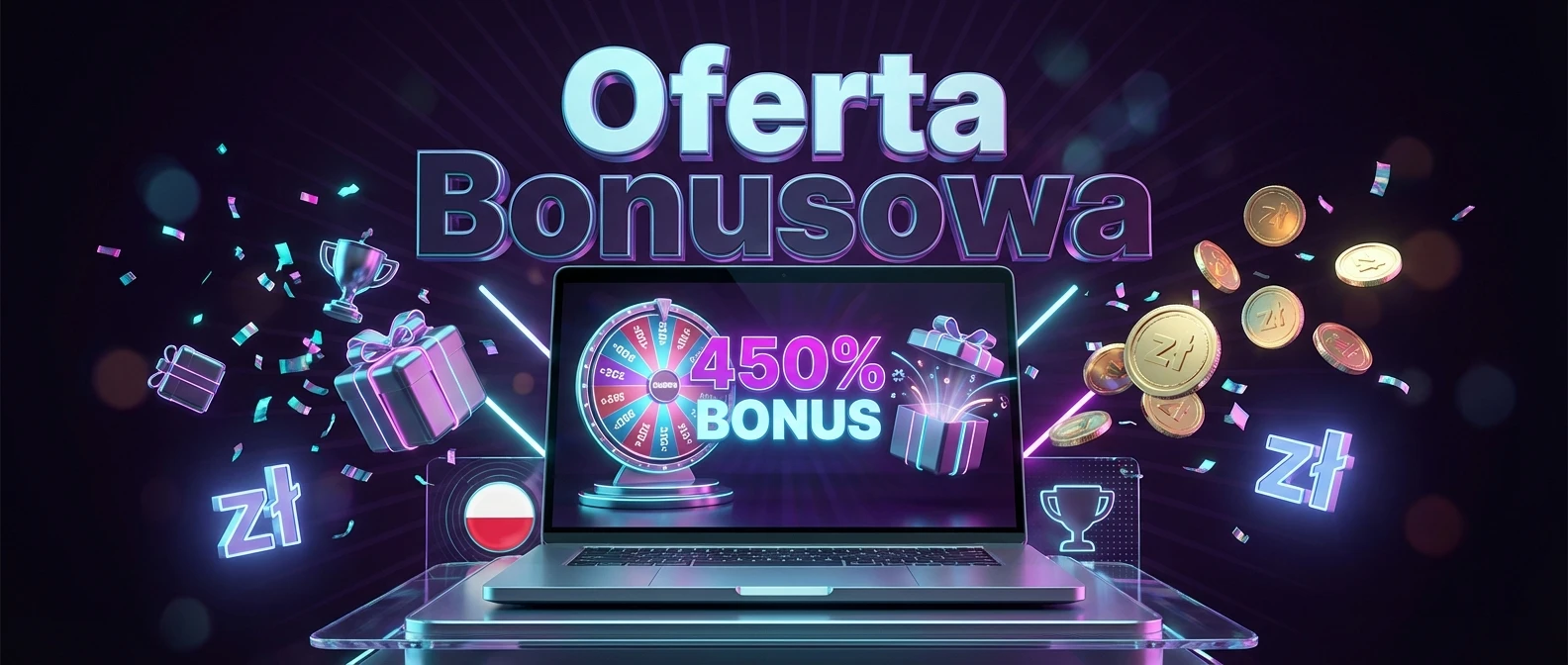 Oferta Bonusowa